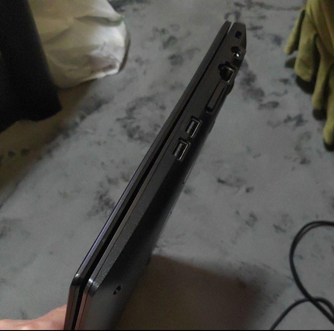 mouse PC W331AU　　　SSD240GBメモリ8GBお値下げ品