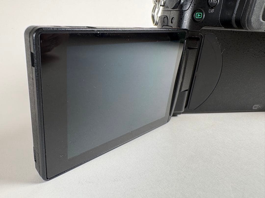 Panasonic LUMIX GH4 ボディ DMC-GH4 4K対応