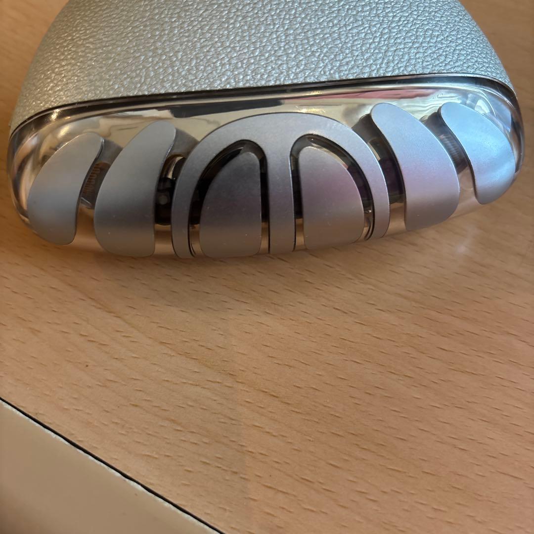 ヤーマン 美顔器 リフトロジー リフト EMS YJFD1N ゴールド