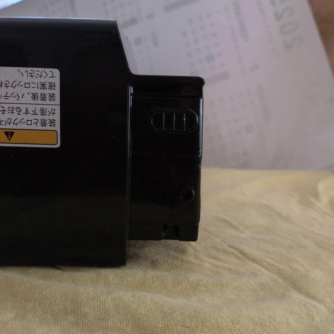 YAMAHA 電動自転車用バッテリー 12.3Ah 本体☆値引き相談有りです☆