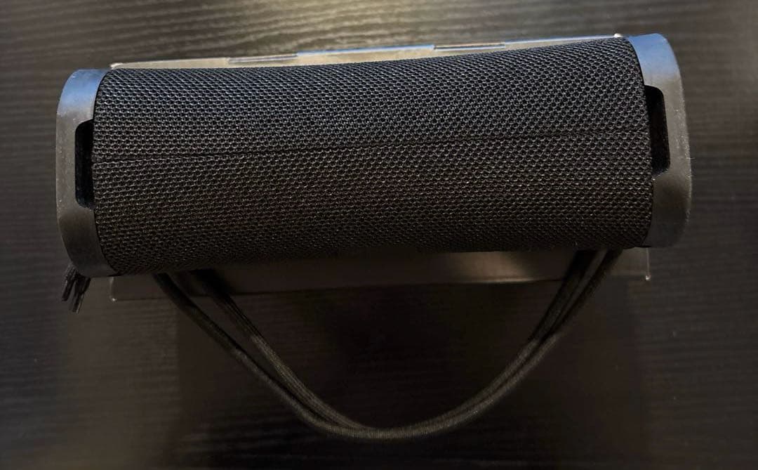 SONY ULT FIELD 1ワイヤレスポータブルスピーカーSRS-ULT10