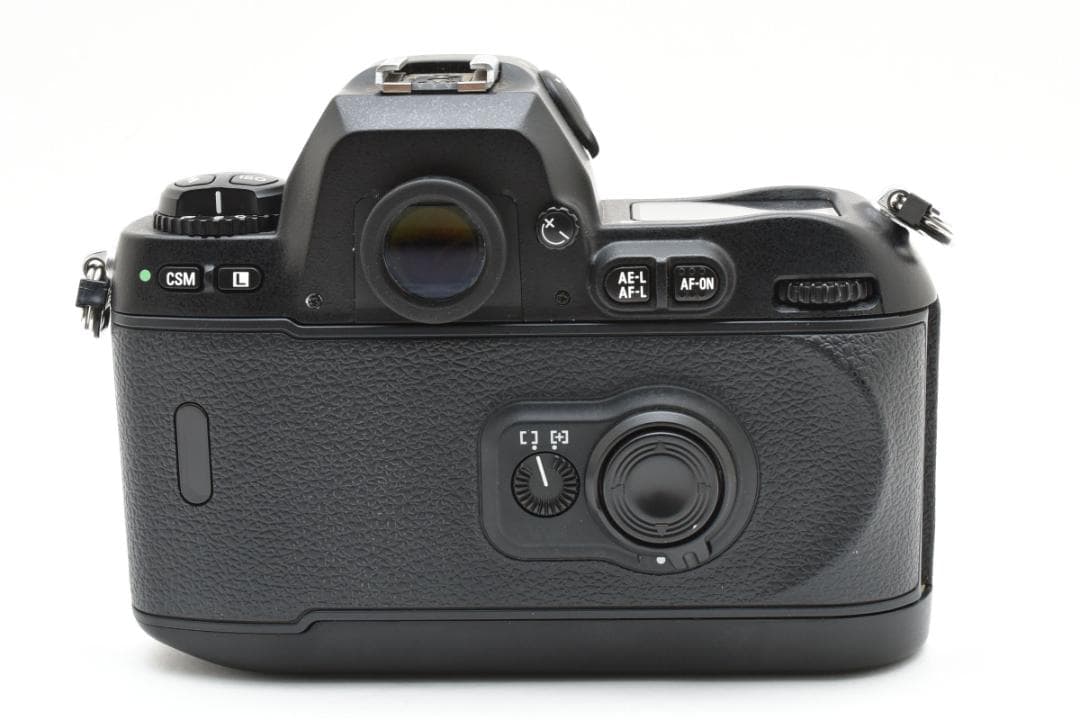 Nikon F100 Body ニコン フィルム一眼レフカメラ ボディ