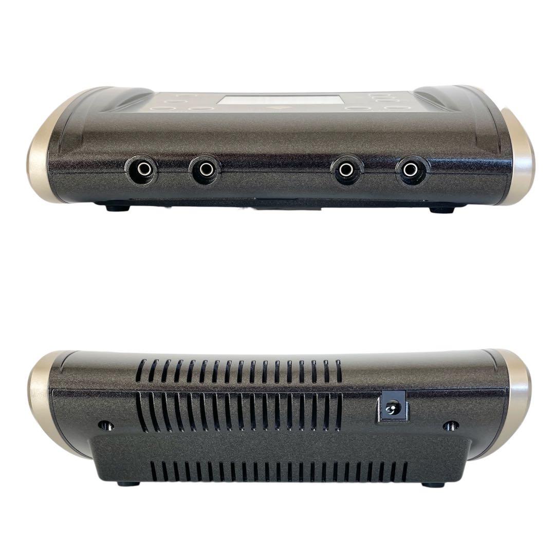 [新品パッド付] スリムビューティハウス リアライズ REALIZE 痩身器