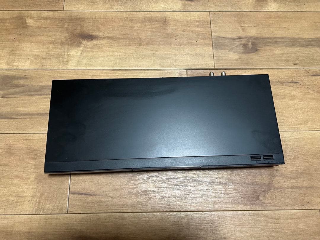 2023年製】　Panasonic 　DMR-2W102