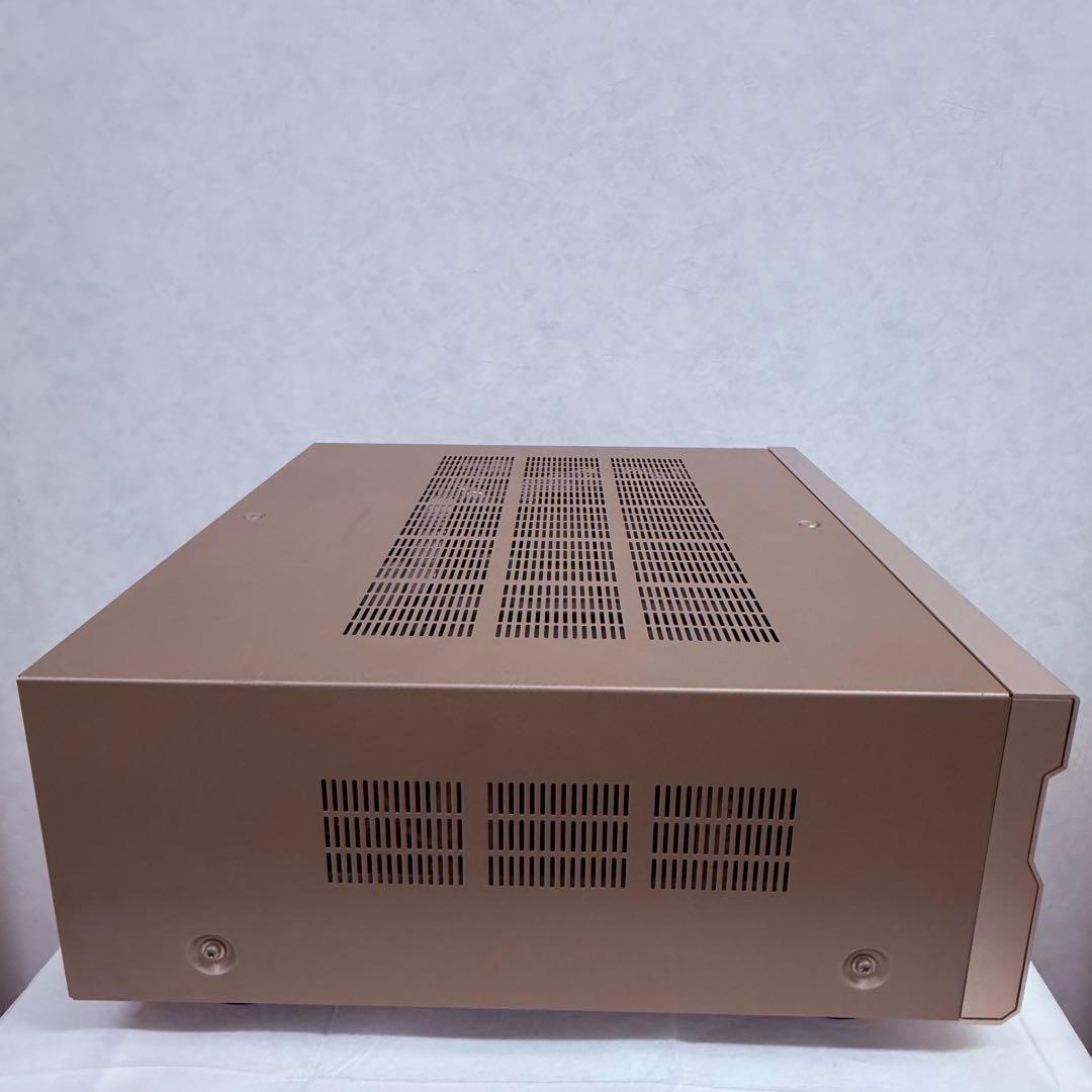 【美品】Yamaha AVアンプ DSP-AX2400 専用リモコン付き