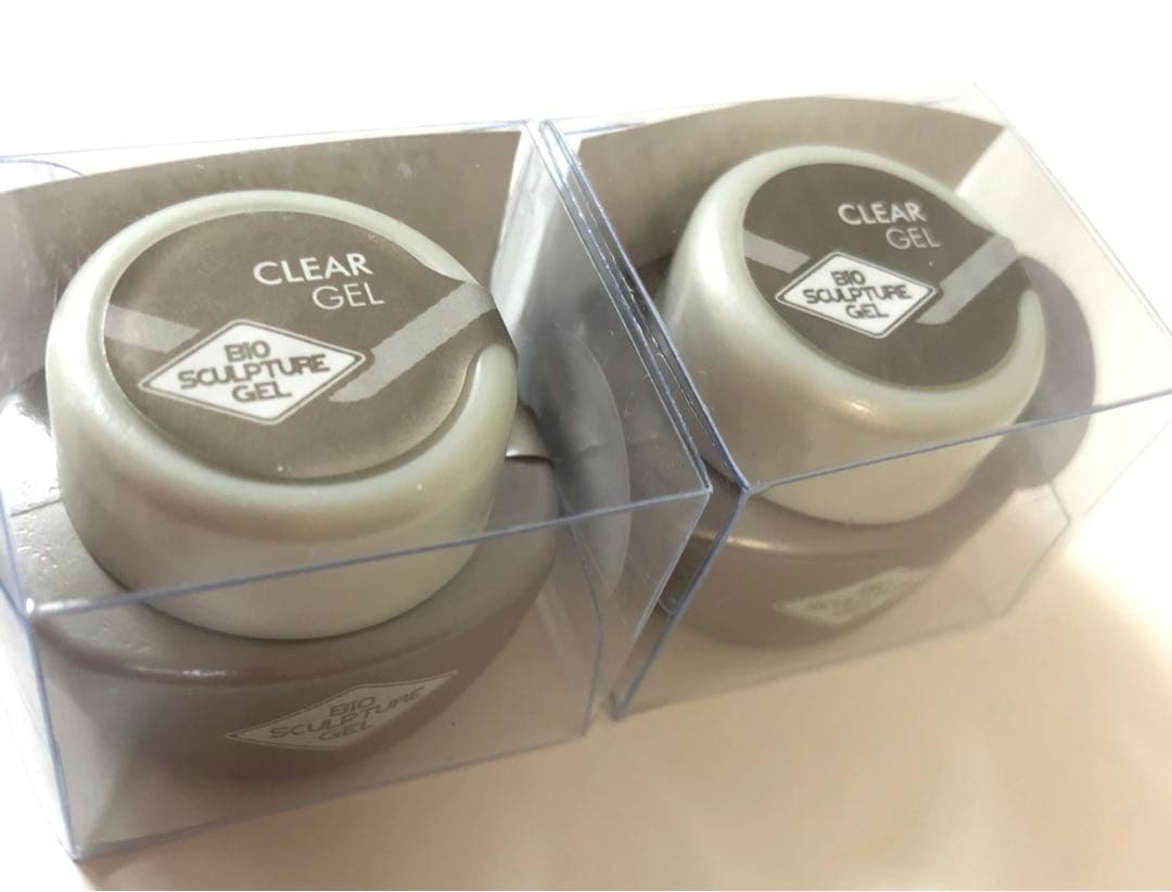新品未使用☆Bioジェル　バイオジェル　ベースジェル 楽天市場】ジェルネイル クリアジェル バイオジェル Bio クリアジェル