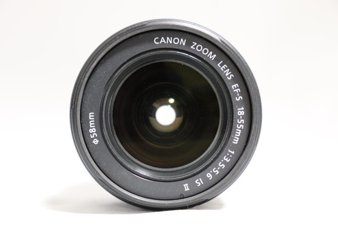 訳あり特価✨ キャノン EOS 60D 手ぶれ補正付き レンズセット 一眼レフ