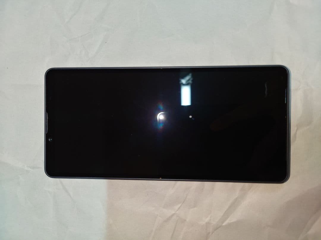 Sony Xperia 10 vii かなり美品