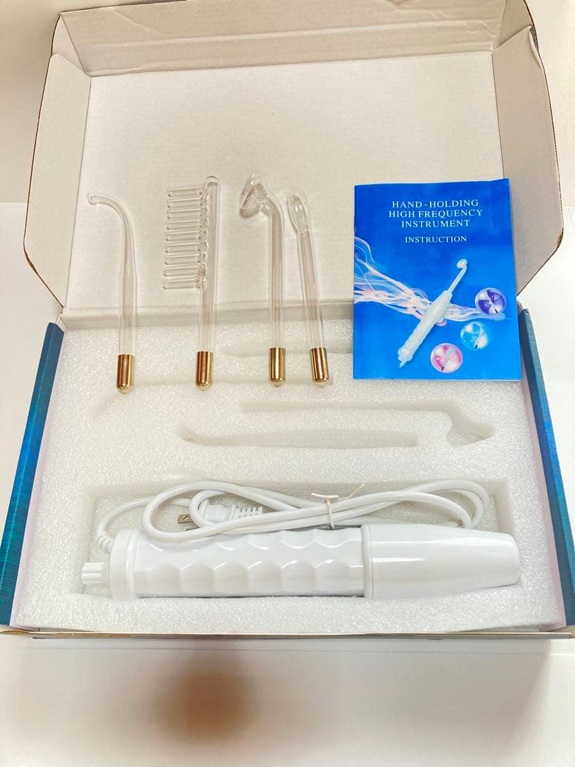 バイオレットレイ×ニコラテスラ