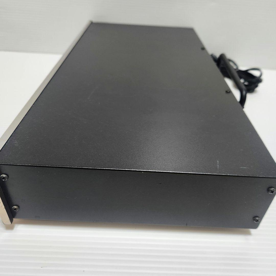 受信音出し確認済み LAXMAN T-400 AM FMステレオチューナー