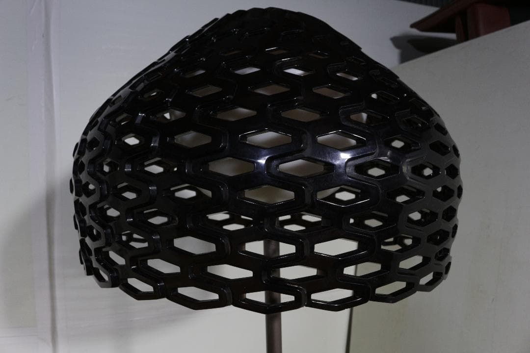 FLOSフロス★フロアランプ★TATOU　F★２０１４年製★イタリア製★