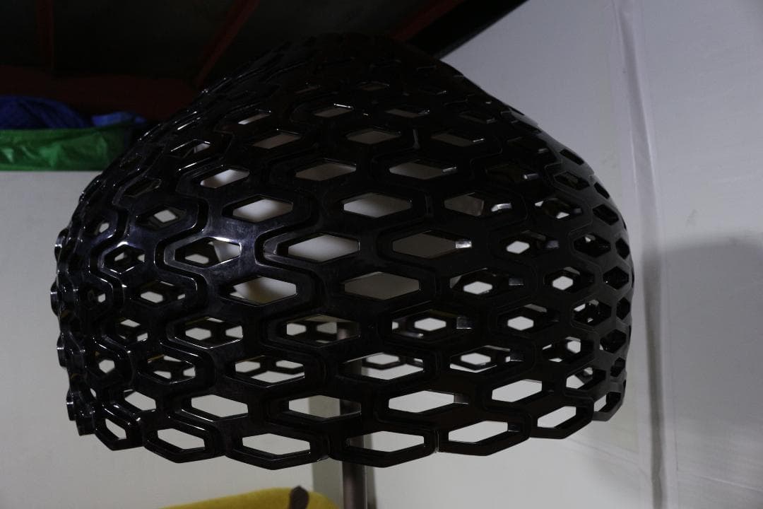 FLOSフロス★フロアランプ★TATOU　F★２０１４年製★イタリア製★