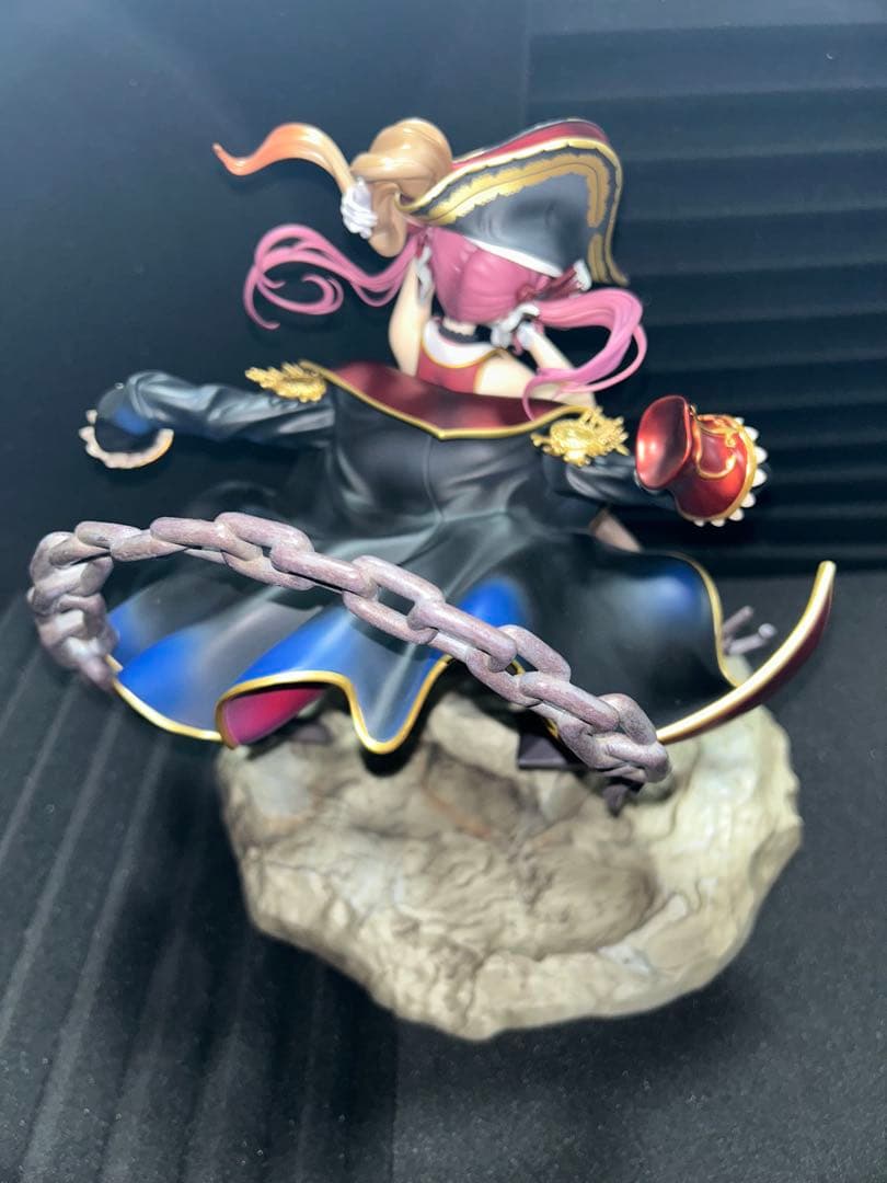 松*蔵様 マックスファクトリー 宝鐘マリン フィギュア 箱付き - メルカリ