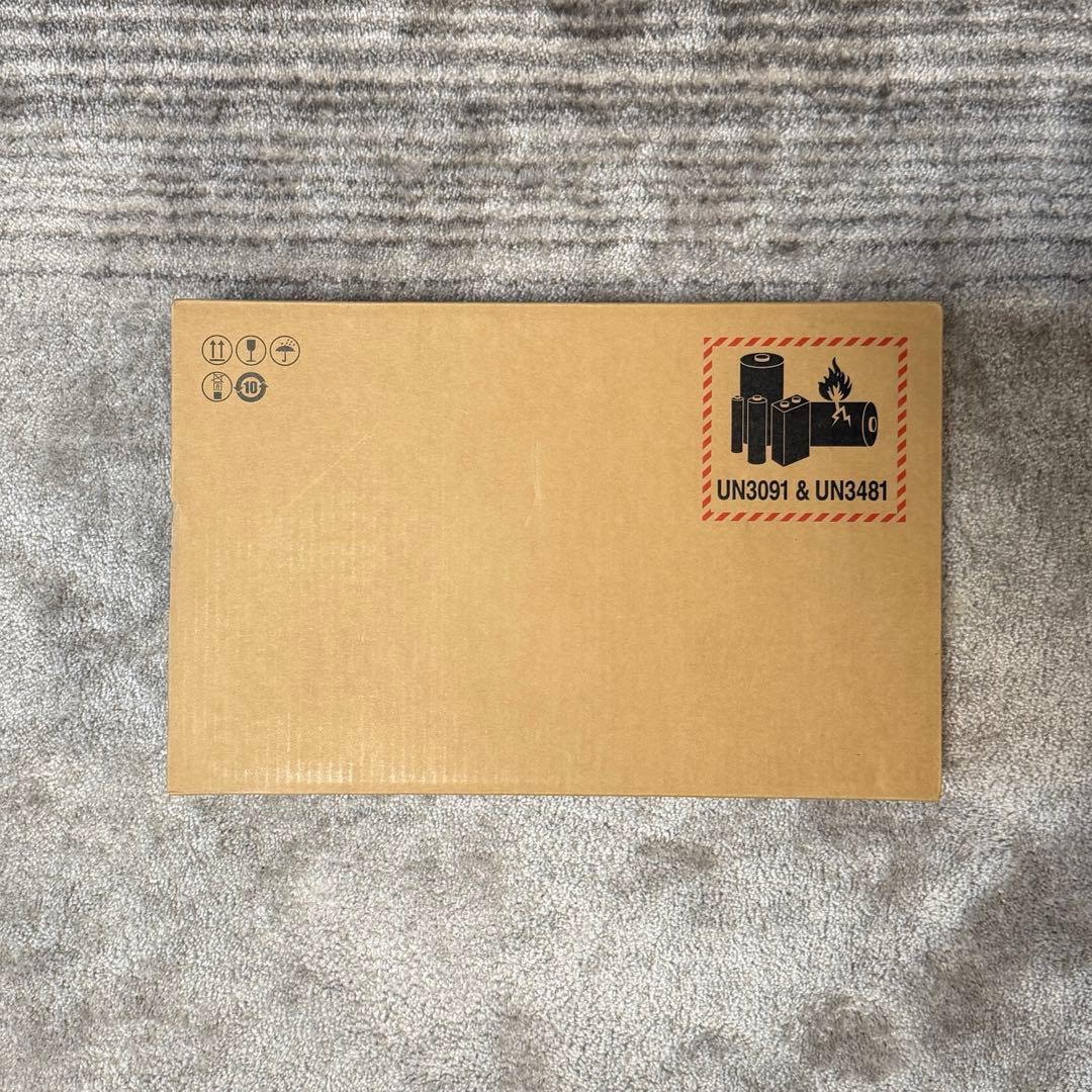 0*p様 【新品未開封】ThinkBook14 Gen6 i7/32/512