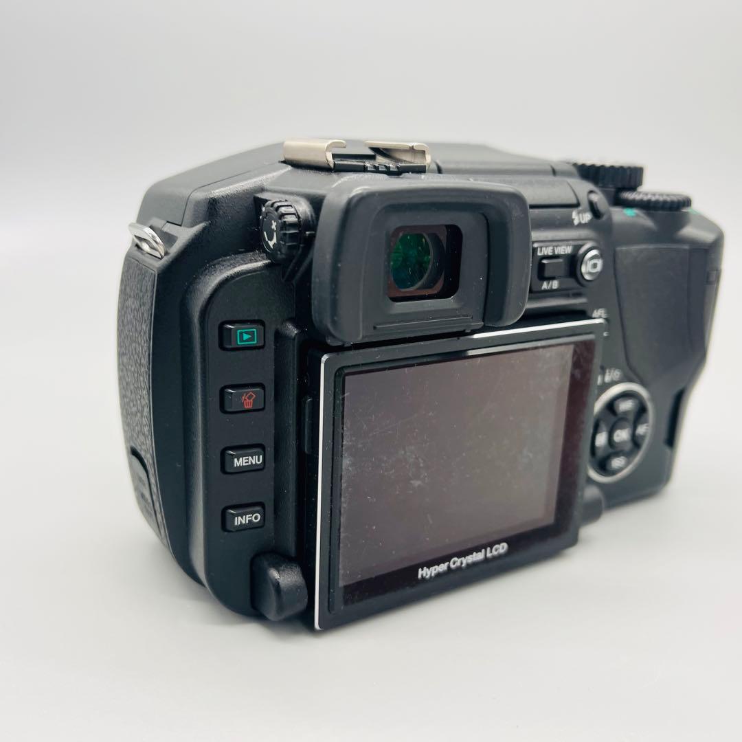 OLYMPUS 1眼レフカメラ　E-330 レンズキット