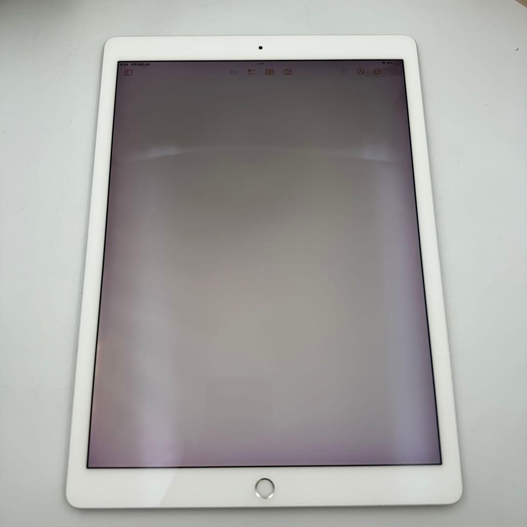 iPad Pro 第2世代 12.9inch Wi-fi 64G BT 94%