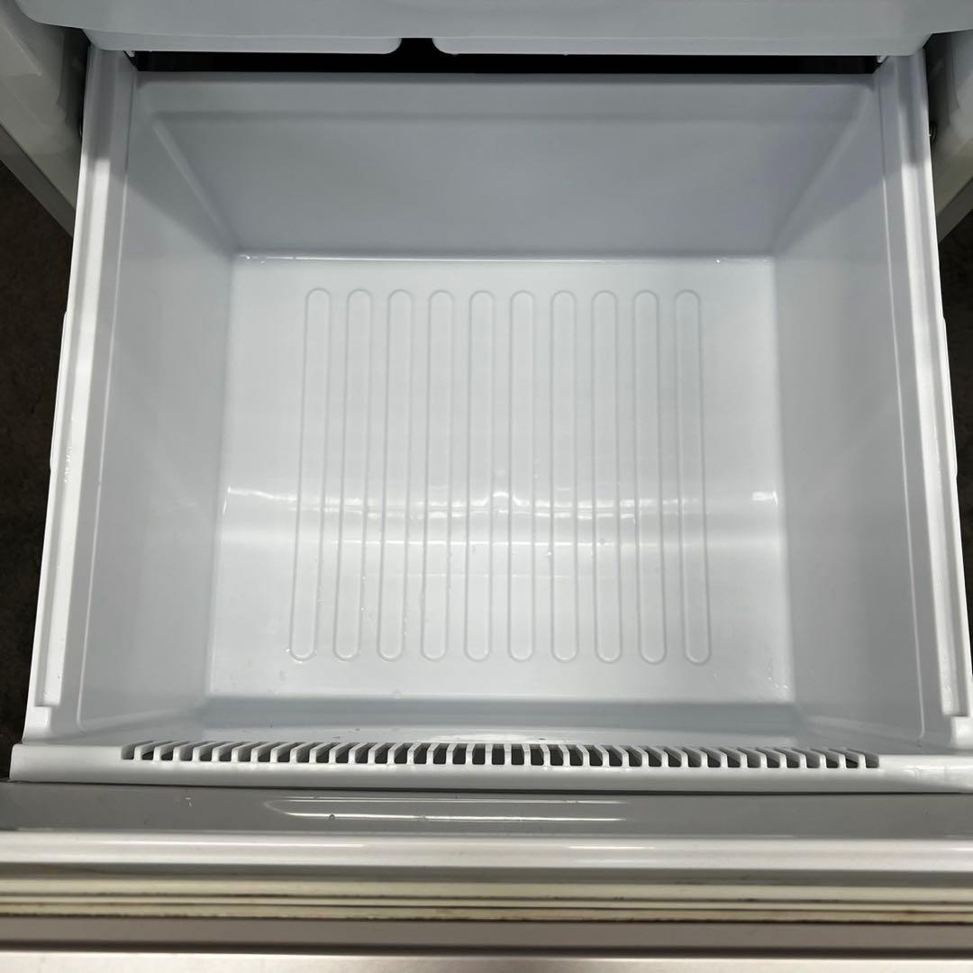 C89❤️ 冷蔵庫 SHARP 350ℓ 大型 両開き 安い 中古 設置無料 - メルカリ