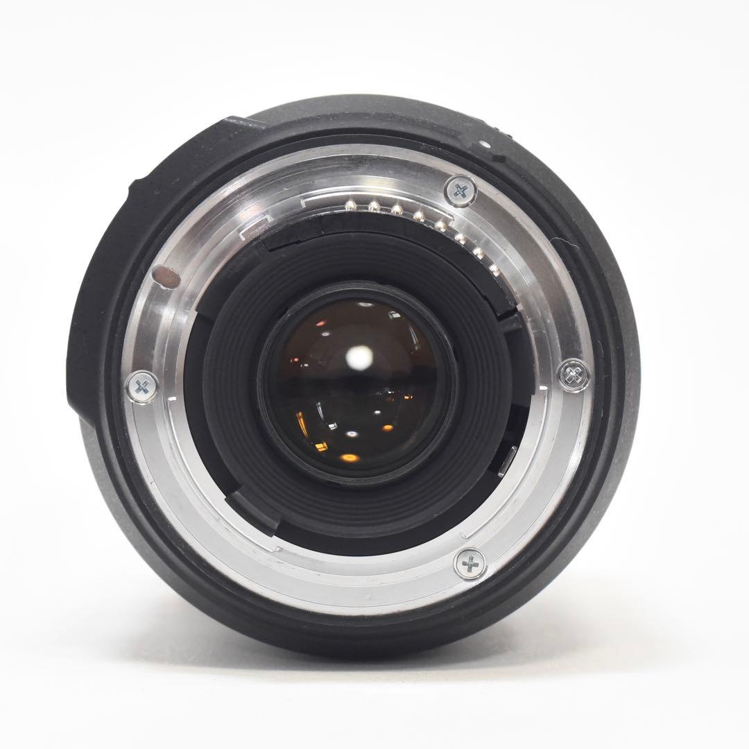 レンズ(ズーム) Nikon AF-S DX 16-85mm f/3.5-5.6G ED VR