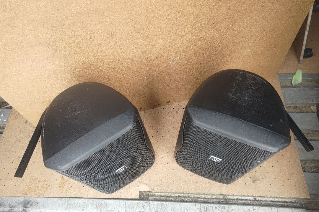 EV エレクトロボイス ZX1i-100