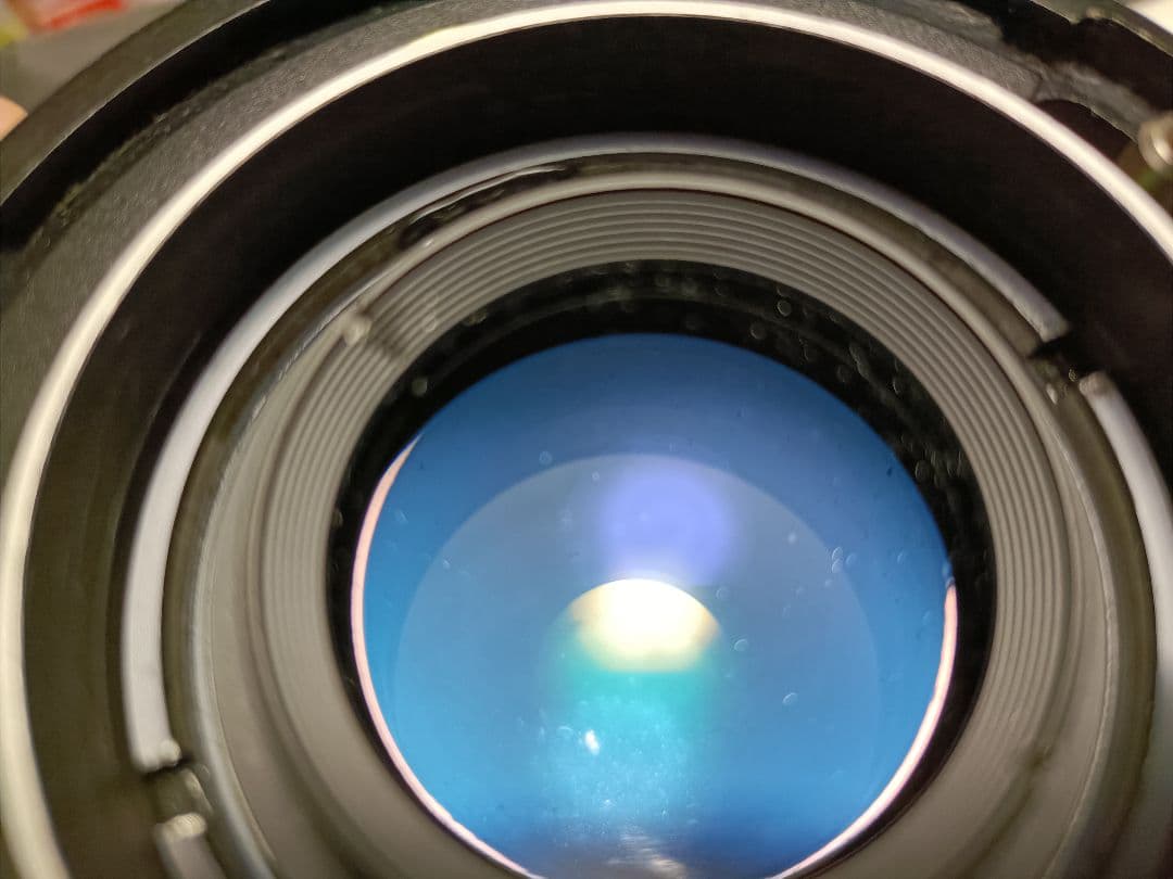 Mamiya RB67SD 中判カメラ　セット品