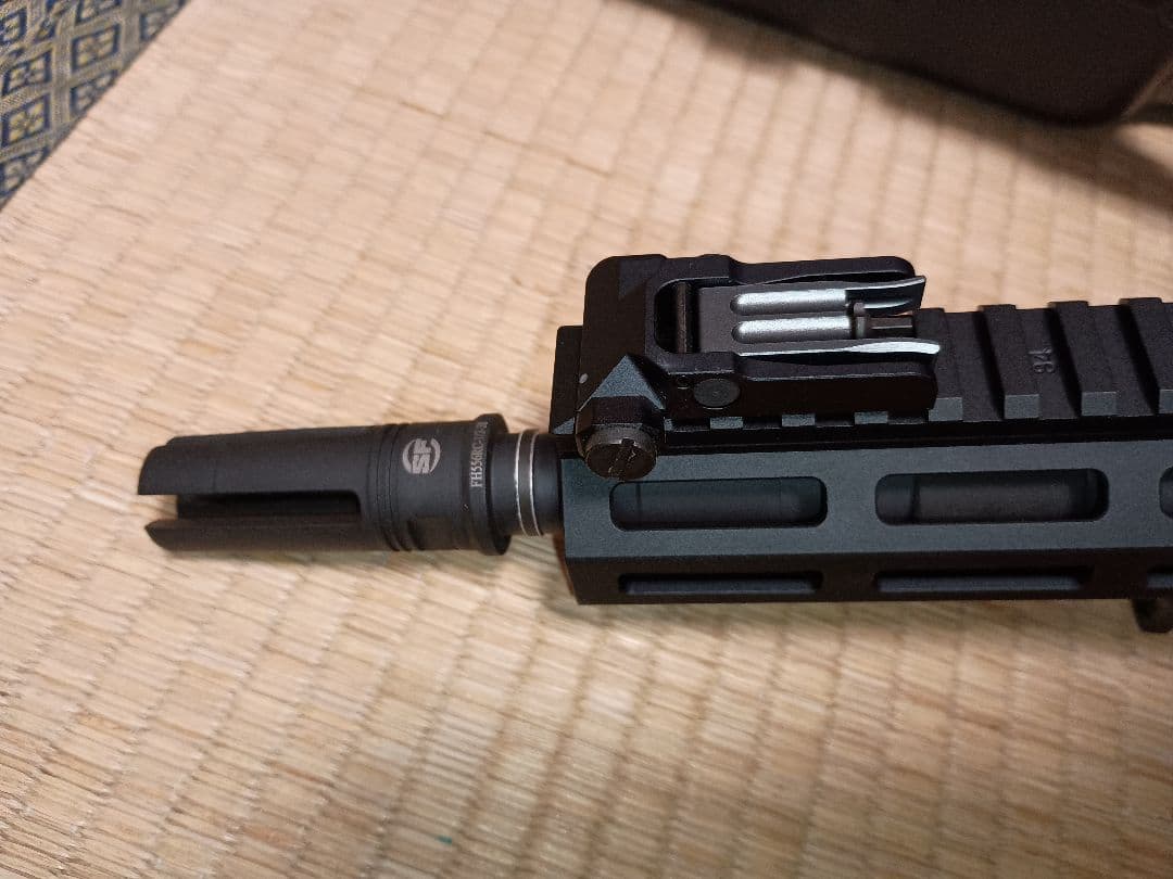 美品】SYSTEMA PTW INFINITY URG-I 11.5