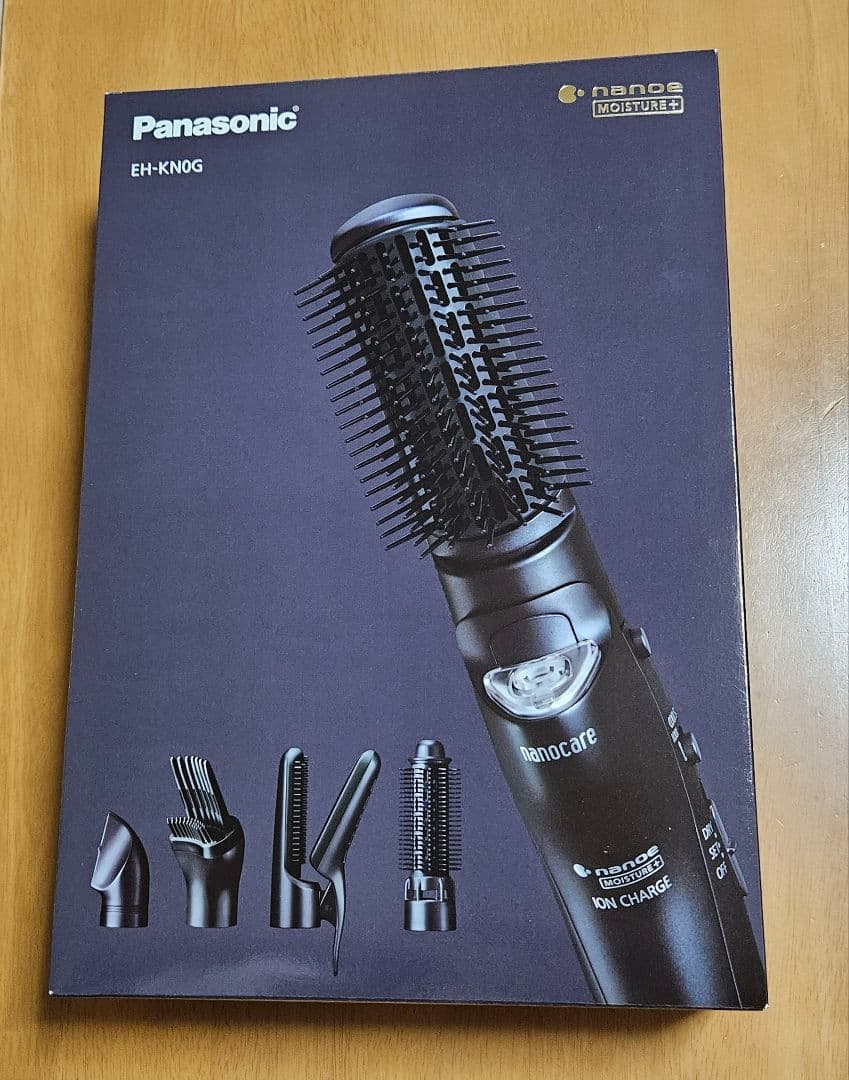 B´z稲葉さん 木村拓哉さん愛用Izumi 小型シェーバー