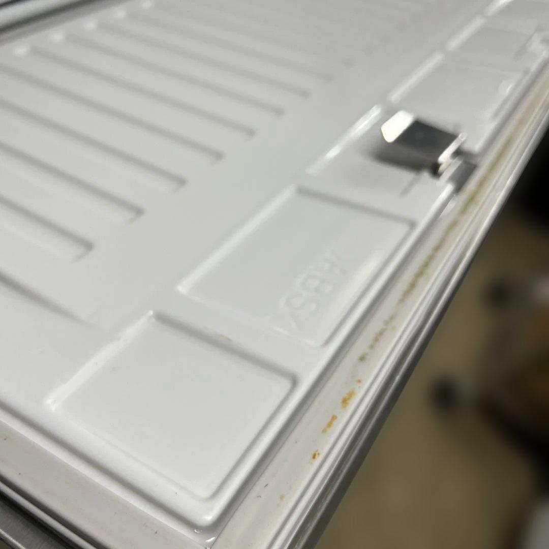 7001パナソニック 業務用製氷機 SIM-DS85U 2013年製