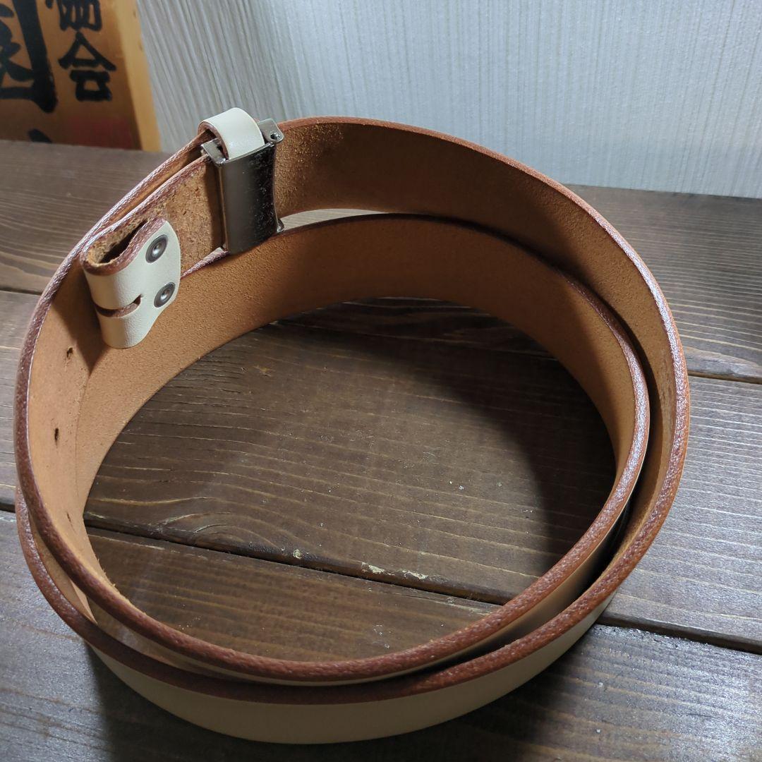 激❗お買い得❗ICE CREAM BBC ランニングドッグ ベルトバックル - メルカリ