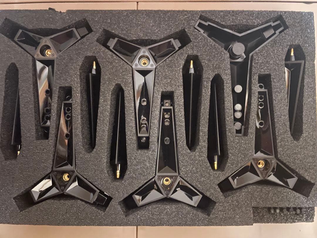 MSI B550 UNIFY マザーボード