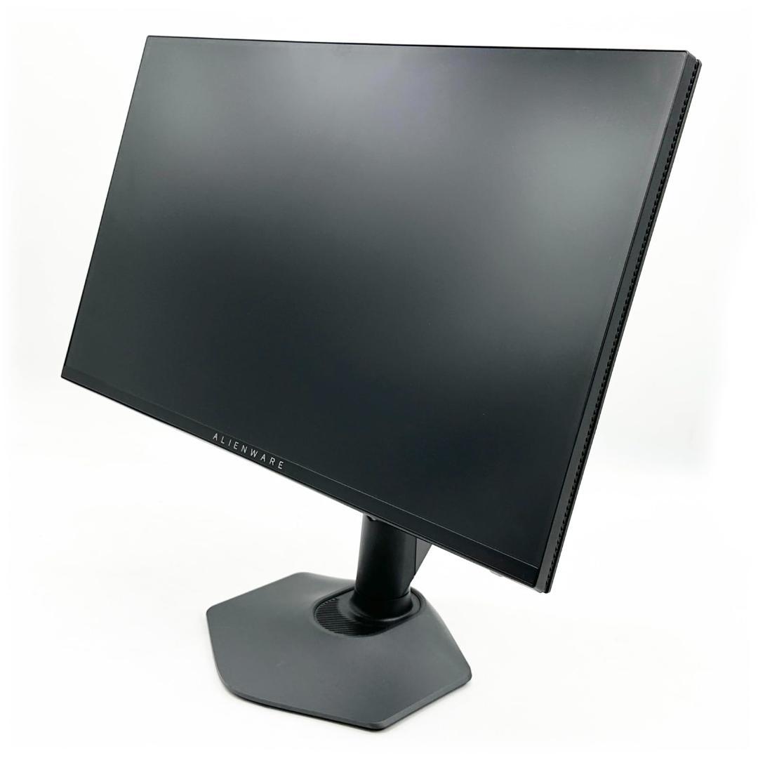 Dell ALIENWARE AW2523HF ゲーミング モニター