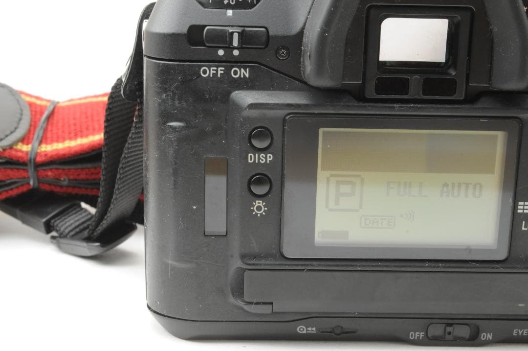 MINOLTA ミノルタ α-7 & AF 24-105mm レンズ付き