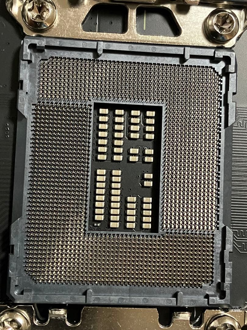 MSI Z790 GAMING PLUS WIFI マザーボード 中古品