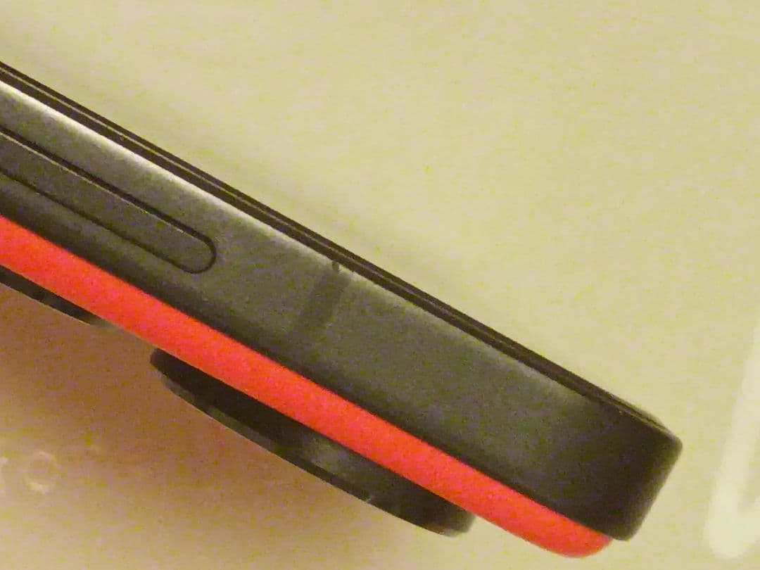 Zenfone 10 国内版 SIMフリー レッド ZF10-RD8S256