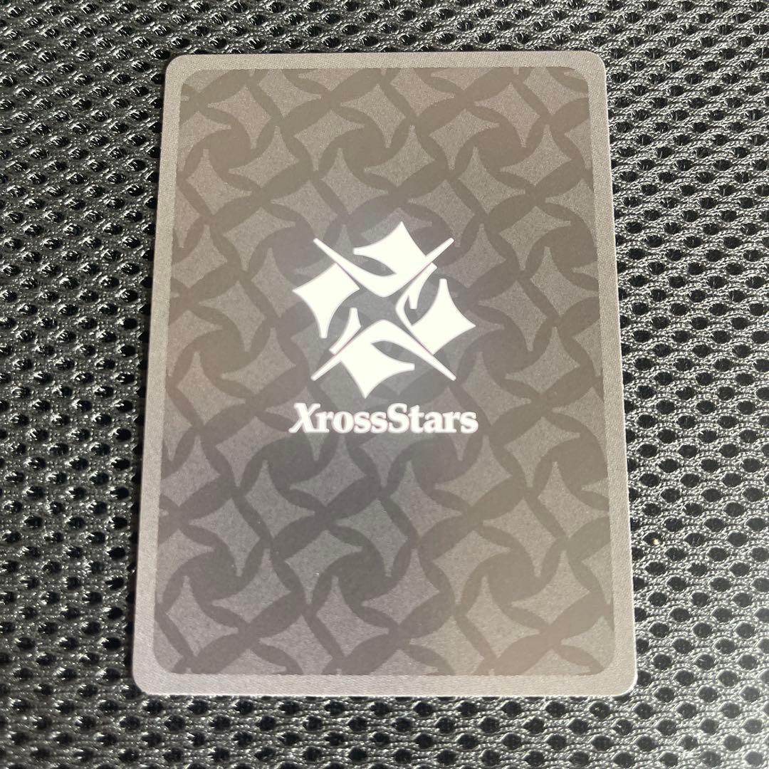 Xross Stars クロススターズ 先導者の証 SRP - メルカリ