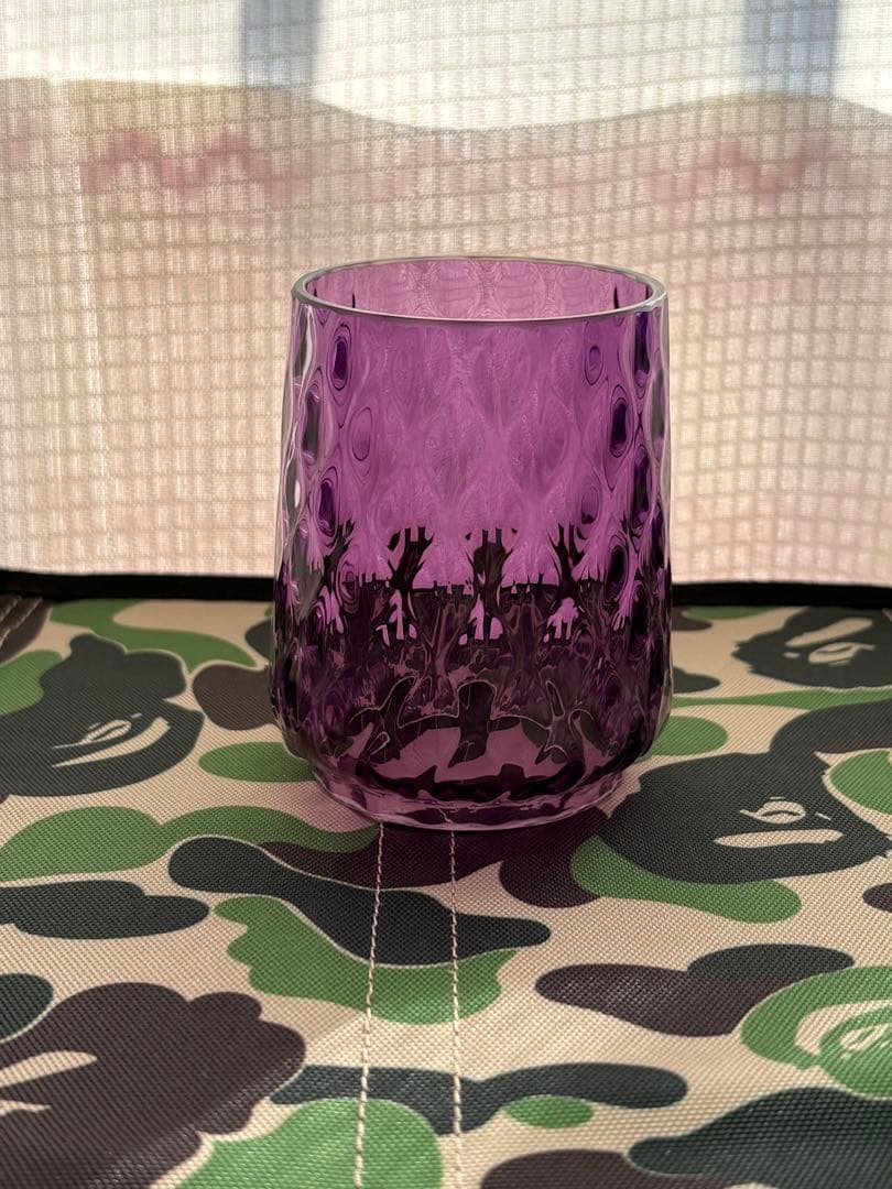 magmaglass マグマグラス アメジストdia FEUERHAND276用 B987