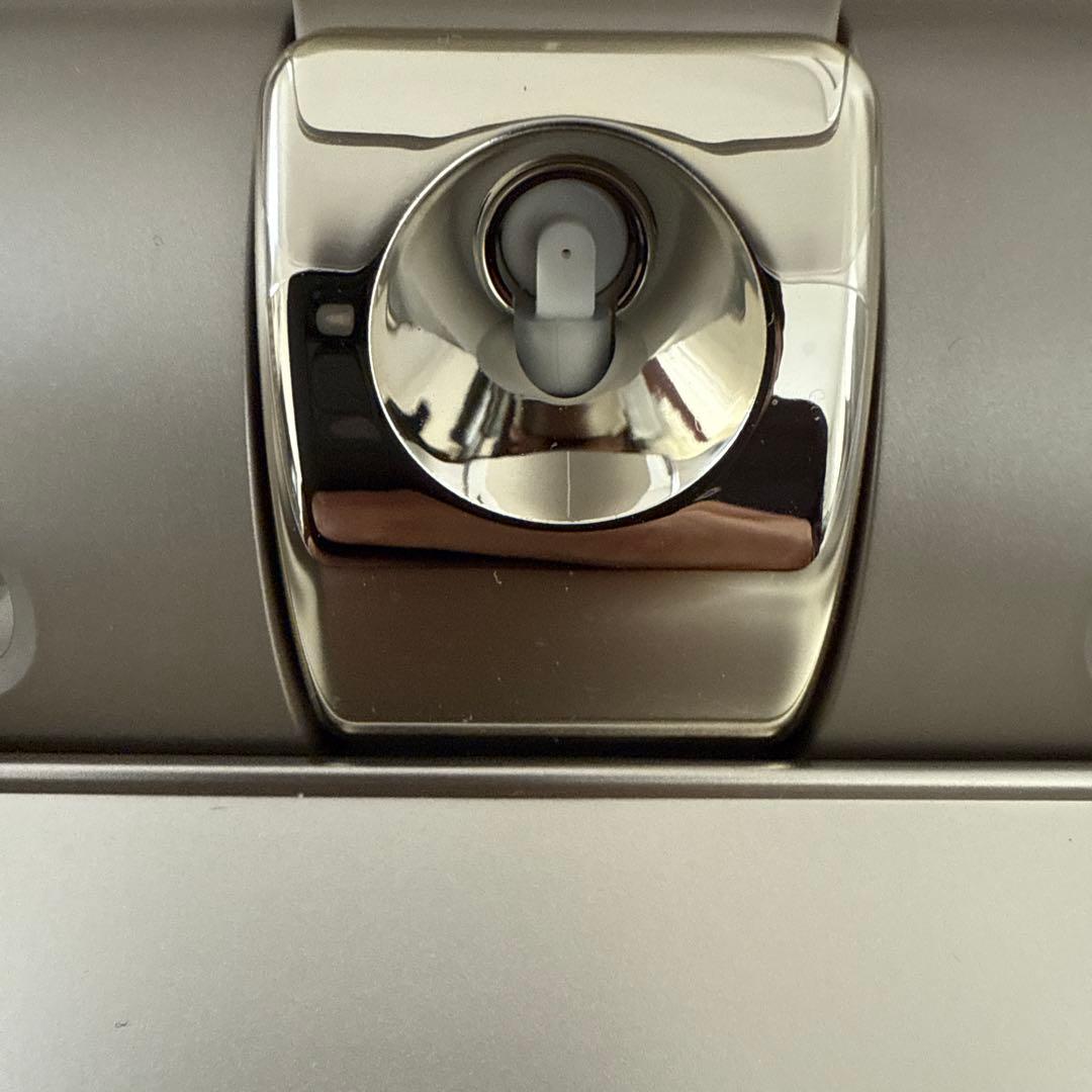 Panasonic　パナソニック ナノケア スチーマー EH-SA0B