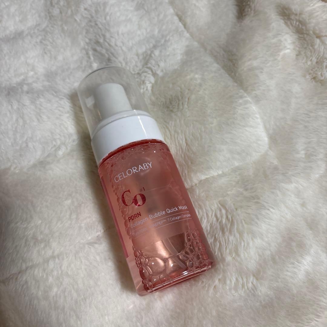 CELORAセロラバイペンタショット、ローラー式美顔器