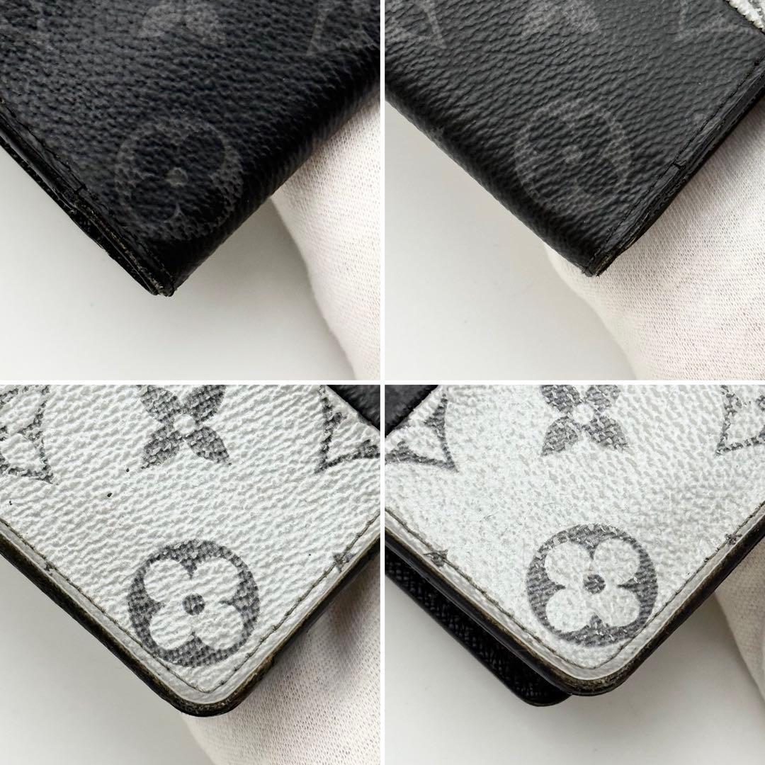 激レア✨ルイヴィトン モノグラム エクリプス スプリット