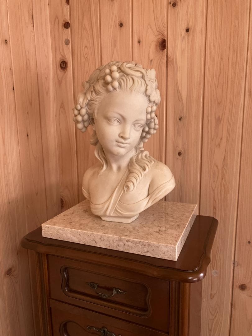 天然大理石　オーディオボード【エメラルドグリーン】350×300×25●5面磨き