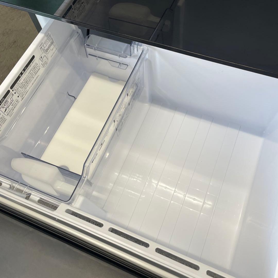 ベン様専用 457冷蔵庫 238ℓ 大きめ 黒 アクア 中古 安い 設置無料