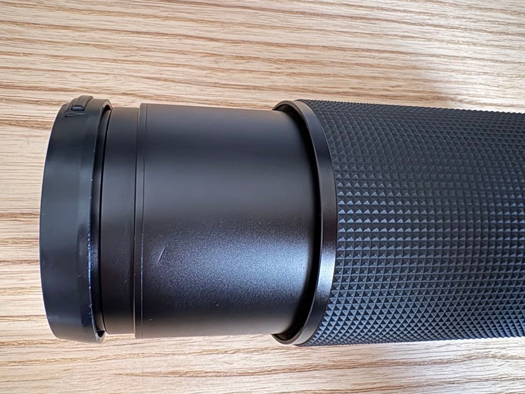 レンズ(ズーム) CONTAX Vario Sonnar 80-200mm f4 MMJ