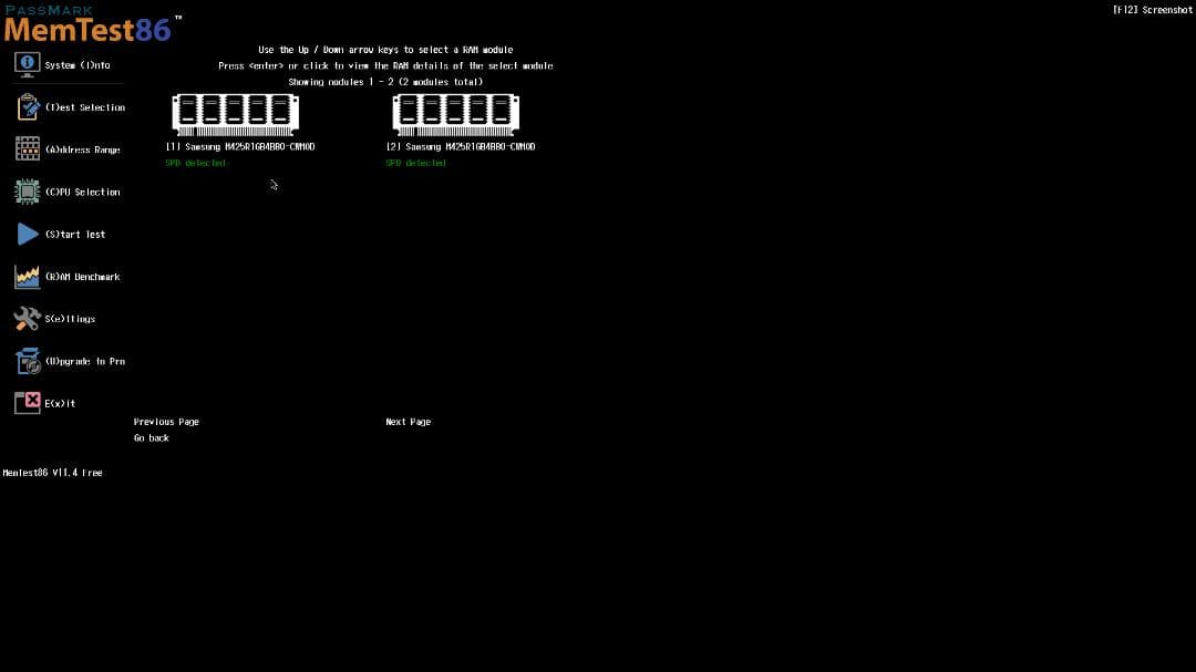 SAMSUNG DDR5-5200 SODIMM 16GB (8GB×2)