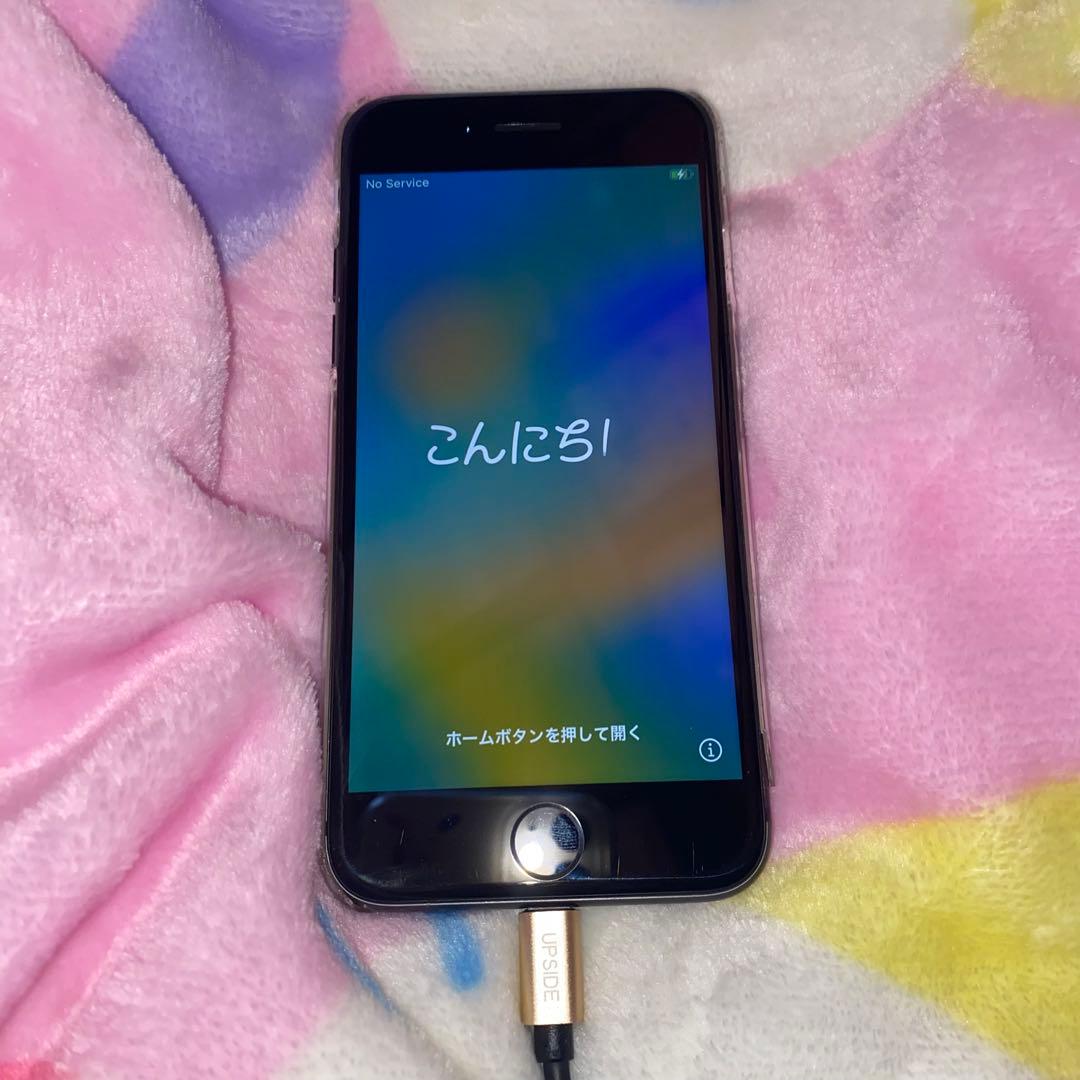 Apple iPhone 8 本体 ブラック 64GB Amazon.com: Apple iPhone 8 64GB Unlocked - Gray : Cell Phones