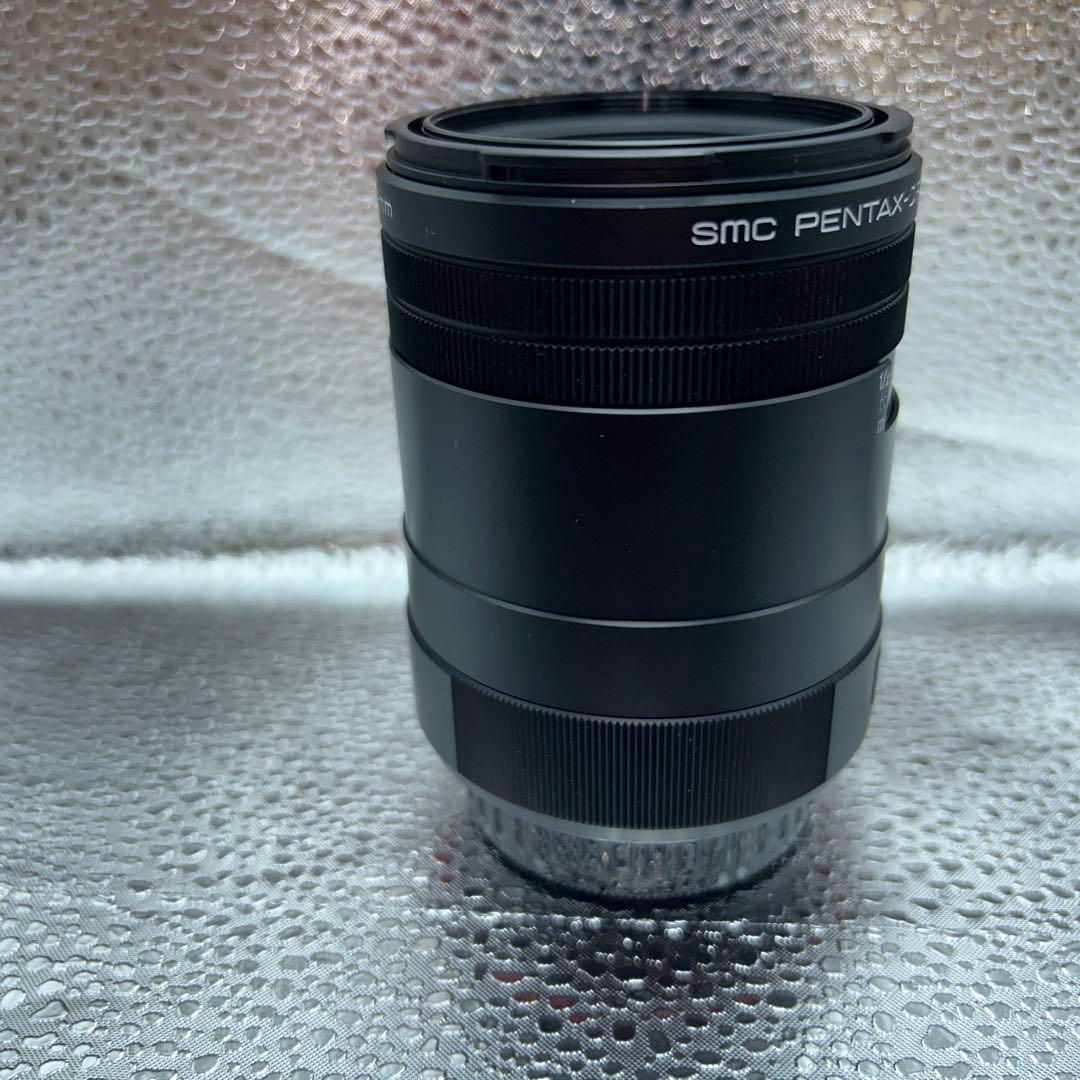 レンズ(単焦点) smc PENTAX-D FA 100mm F2.8 MACRO WR