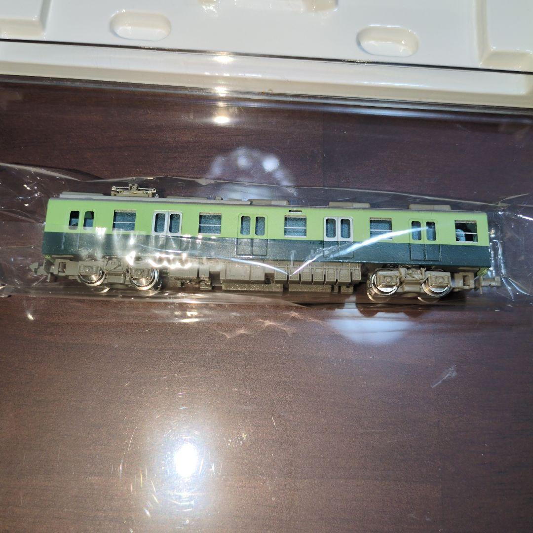 Nゲージ エンドウ 京阪5000系 - メルカリ