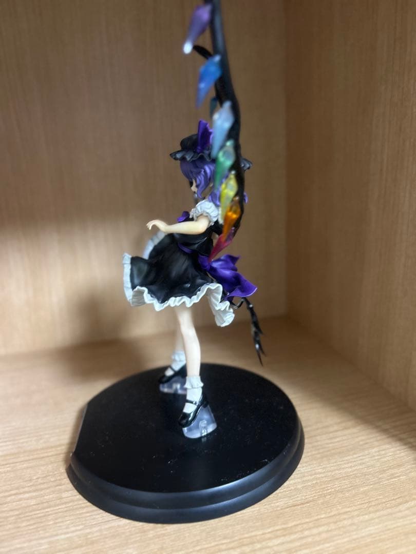 東方Project 悪魔の妹フランドール・スカーレット アビスブラック