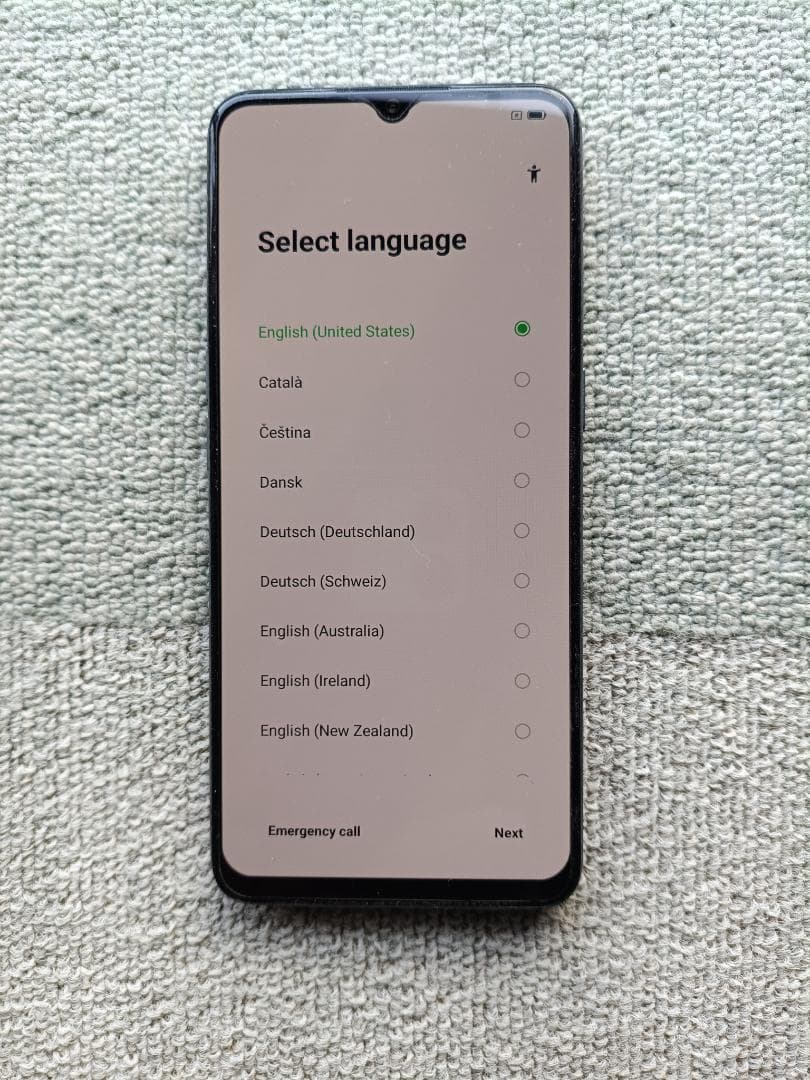 Oppo A73 ネービーブルー OPPO OPPO A73 SIMフリー [ネービー ブルー] 価格比較 - 価格.com