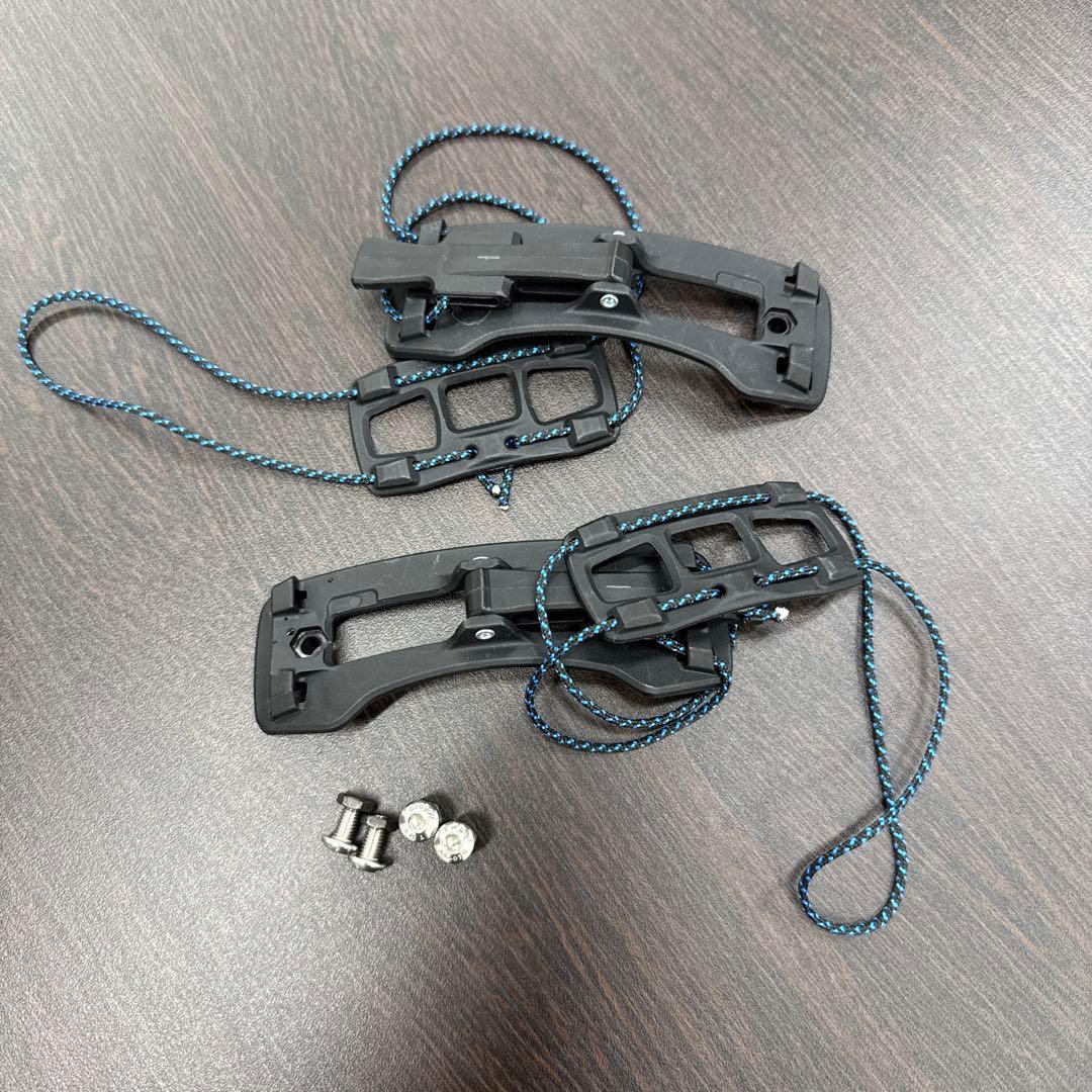 カラコラムKARAKORAM フレックス ロック FLEX LOCK