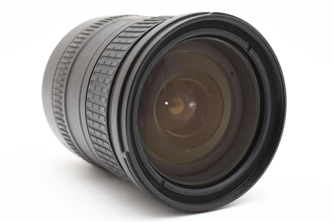 レンズ(ズーム) NIKON DX AF-S 18-200mm F3.5-5.6 G ED VR