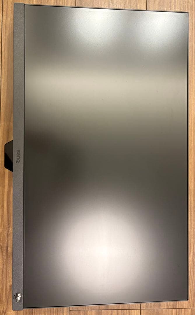 BenQ MOBIUZ EX2510-T 24.5インチゲーミングモニターセット